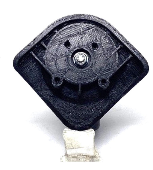 2 Roues de Valise RR129 SMART GEN2