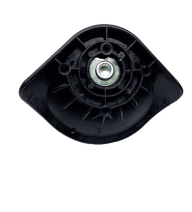 2 Roulettes de Bagage R402L SMART GEN2