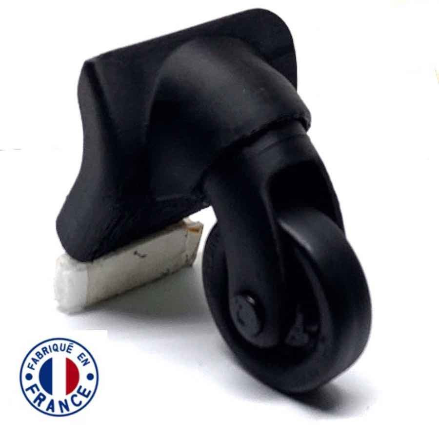 2 Roues de Valise RR106 SMART GEN2