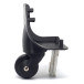 2 Roues de Valise RR120 SMART GEN2