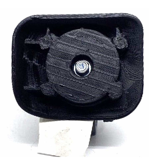 2 Roues de Valise RR135 SMART GEN2