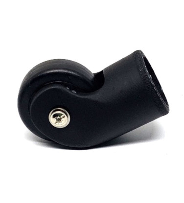 roulette de valises - 3D