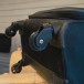 2 Roues de Valise RR113 SMART GEN2