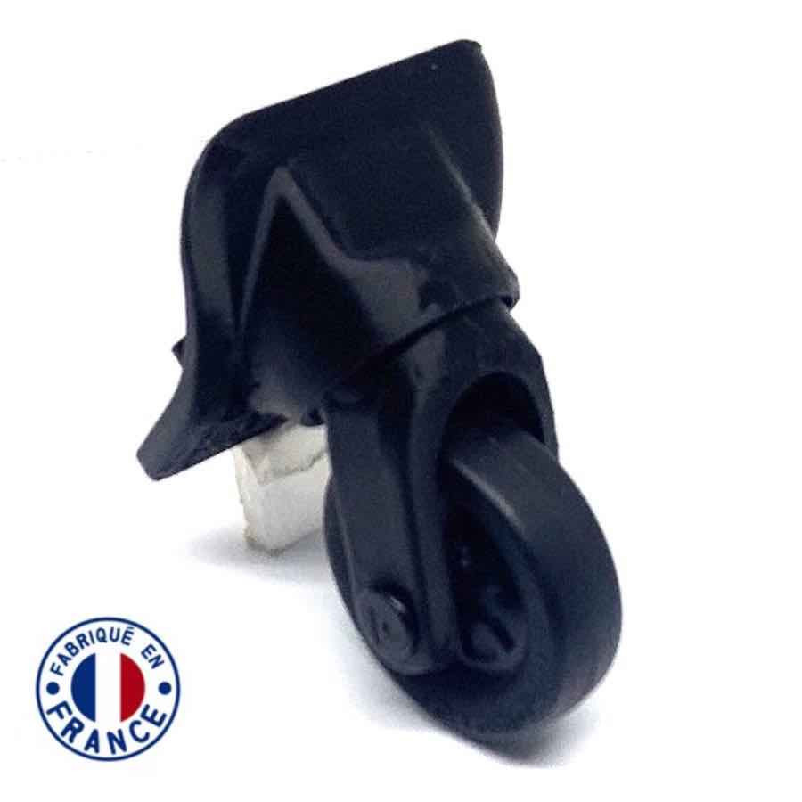 2 Roues de Valise RR113 SMART GEN2