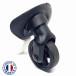 2 Roulettes de valise R348 SMART GEN2