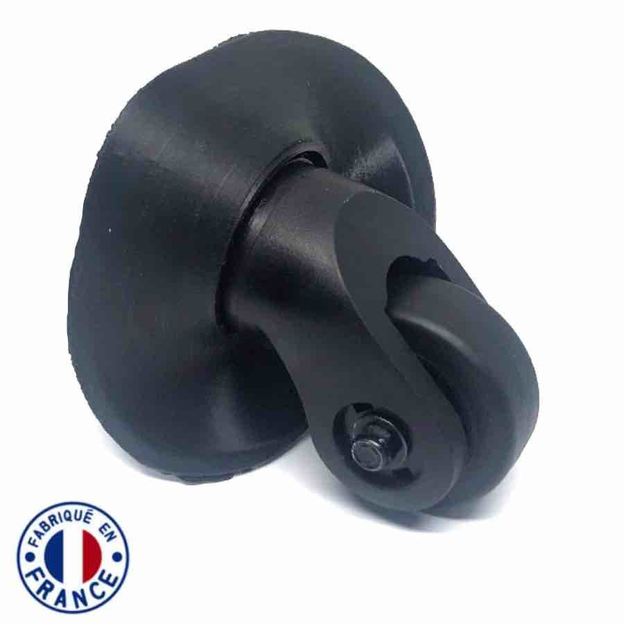 2 Roulettes de valise R209 SMART GEN2 2 Roulettes de valise R209 SMART GEN2