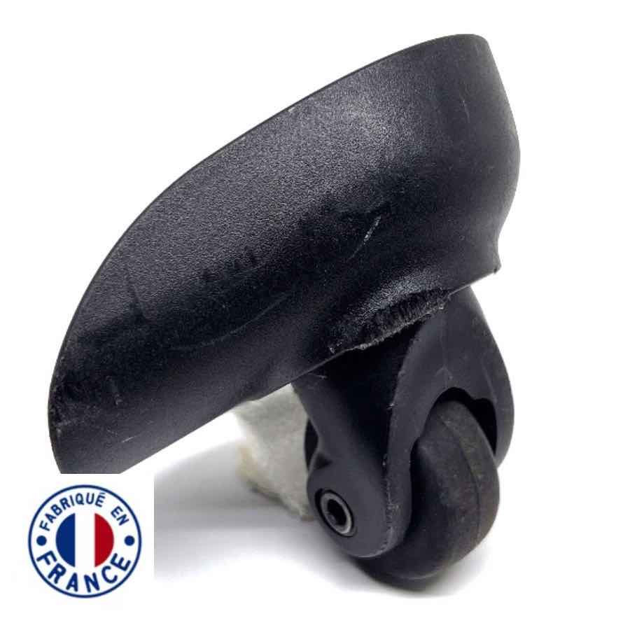 2 Roues de Valise RR161 SMART GEN2