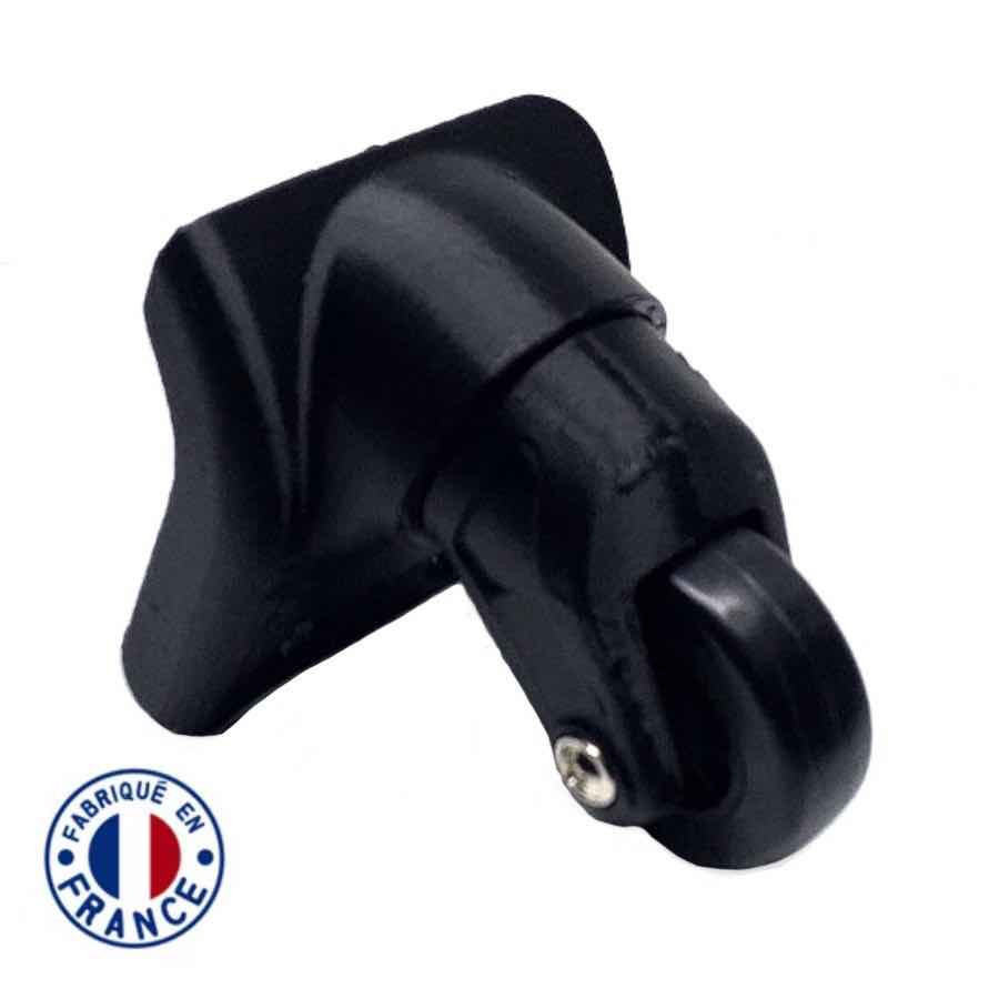 2 Roues de Valise RR103 SMART GEN2