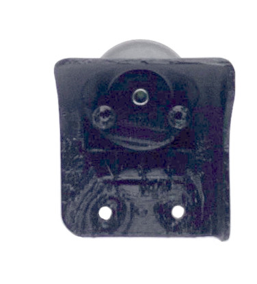 2 Roues de Valise RR103 SMART GEN2