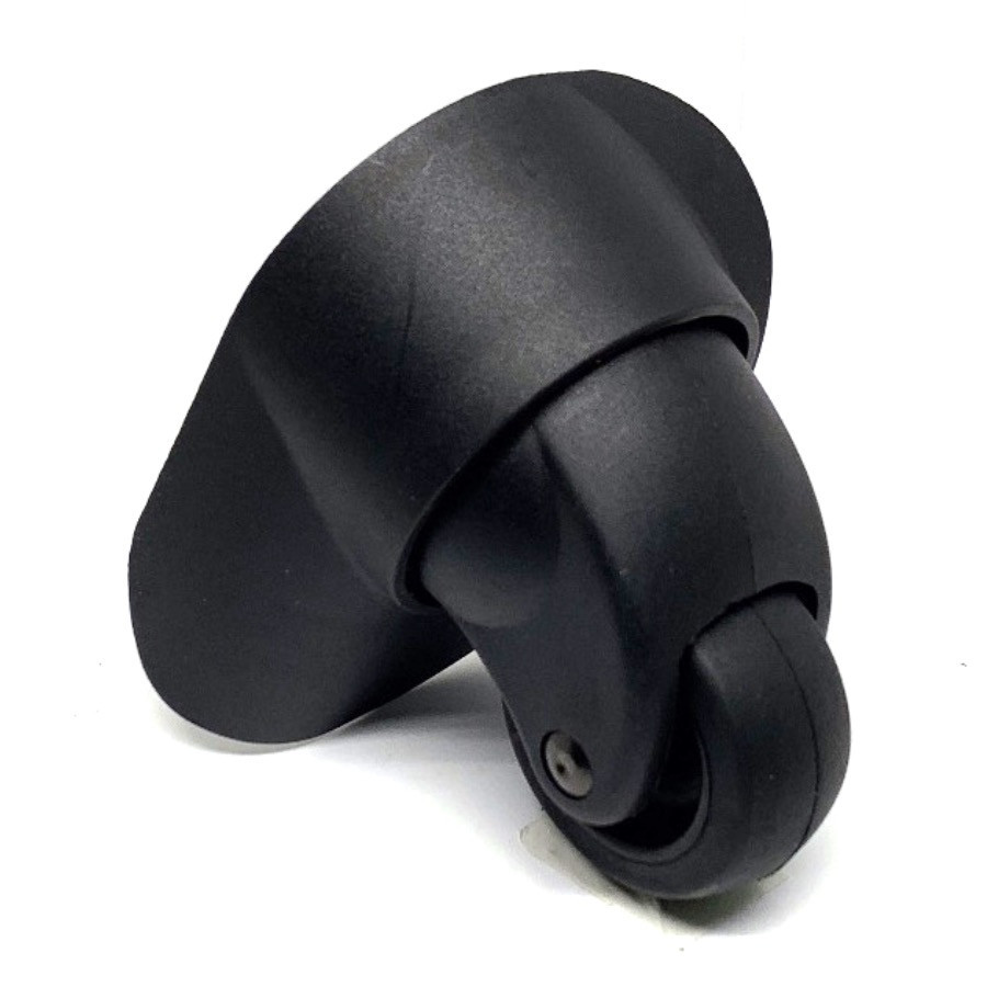 2 Roulettes de Valise R725 SMART GEN2