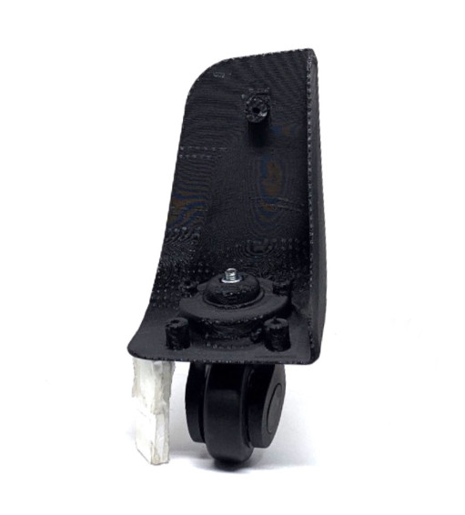 2 Roues de Valise R605B SMART GEN2