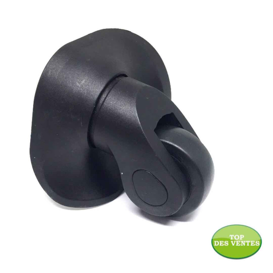 2 Roues de Valise R124 SMART GEN2