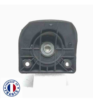 réparation de valise souple