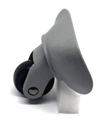 réparation roue valise