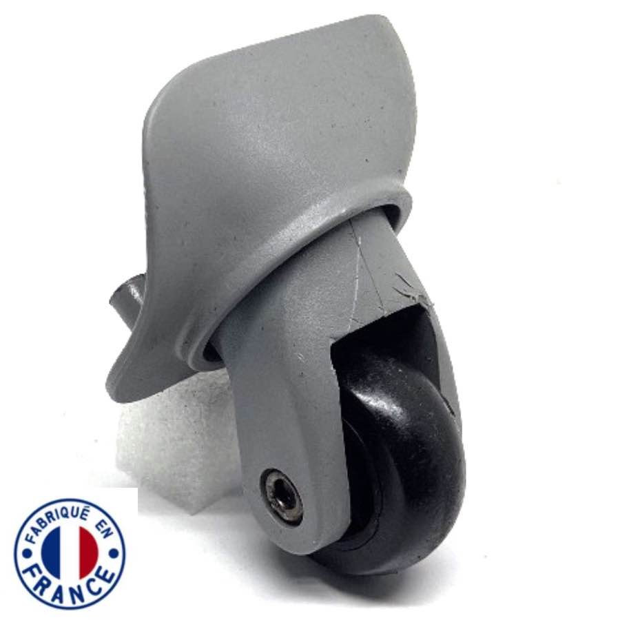 2 Roues de Bagage R819 SMART GEN2