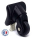2 Roulettes de valise RR132 SMART GEN2