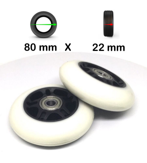 roue de valise réparation