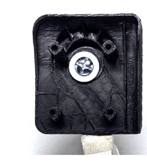 2 Roulettes de valise RR132 SMART GEN2