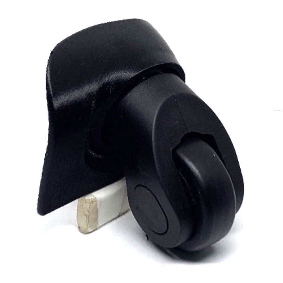 2 Roulettes de Valise R606 SMART GEN2