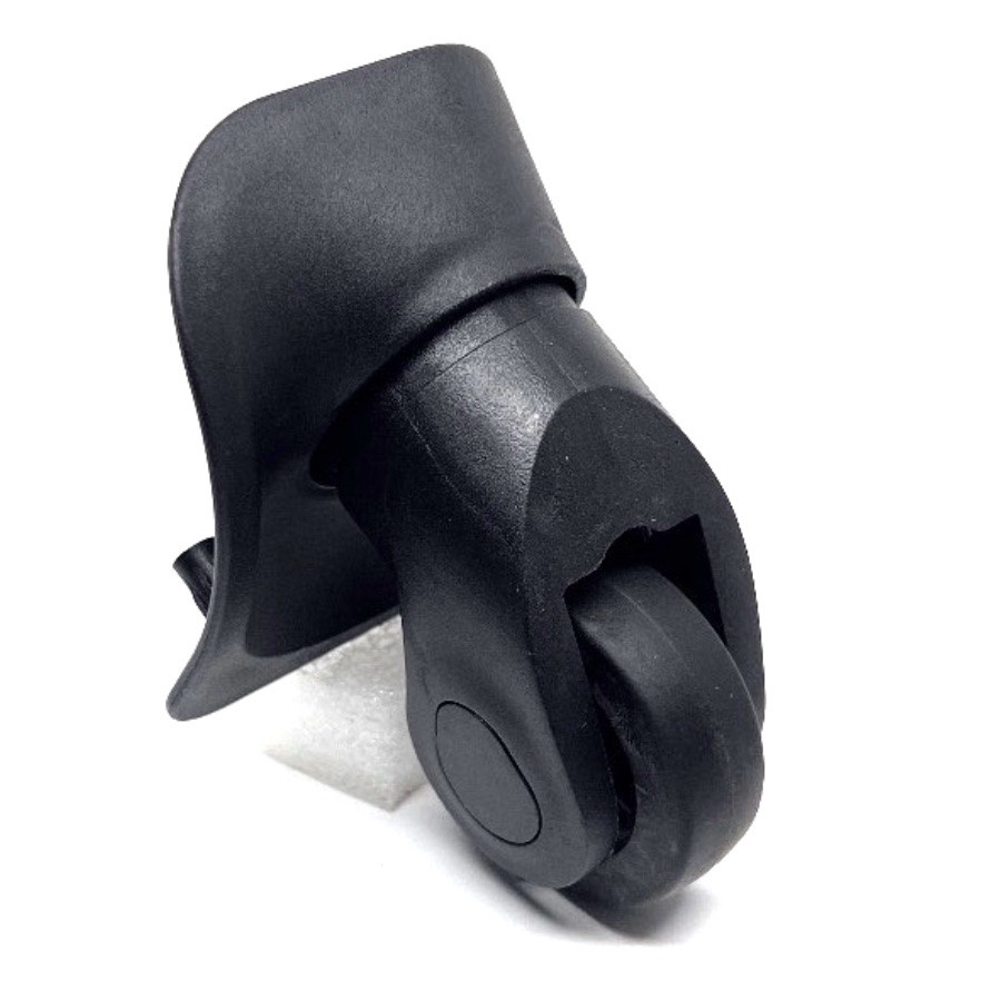 2 Roues de Valise R282 D+G