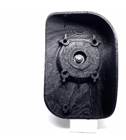 2 Roulettes de valise RR160 SMART GEN2