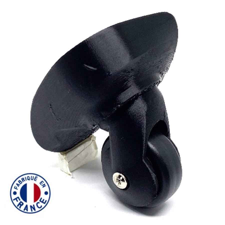 2 Roulettes de valise RR160 SMART GEN2 2 Roulettes de valise RR160 SMART GEN2