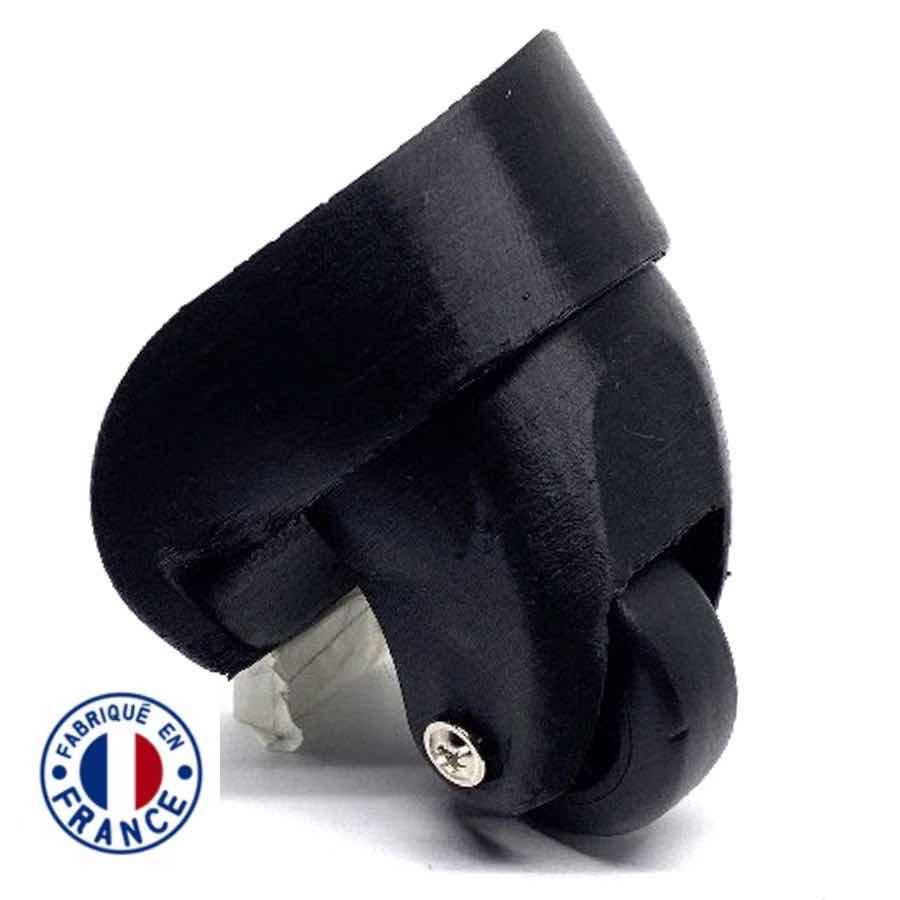 2 Roues de Valise RR128 SMART GEN2