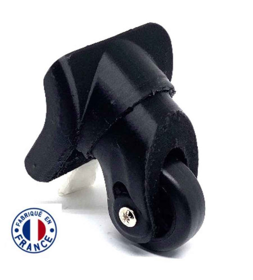 roue de bagage roncato