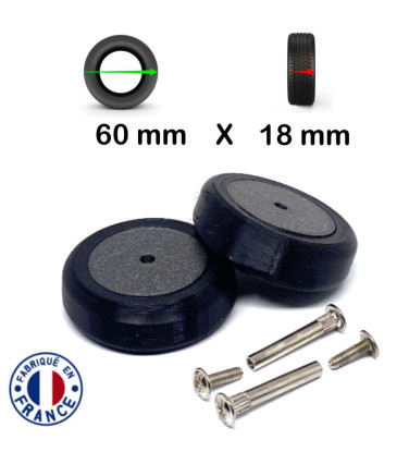 roue de valise samsonite