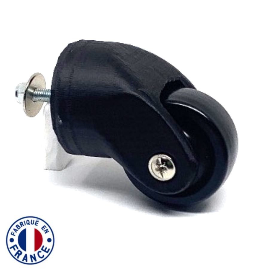 2 Roues de Bagage R547 SMART GEN2