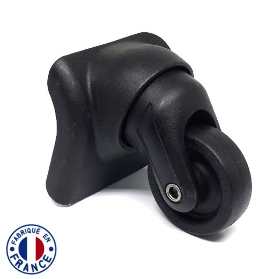 2 Roues de Valise R511 SMART GEN2