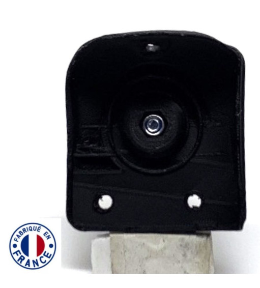 2 Roues de Bagage RR108 SMART GEN2