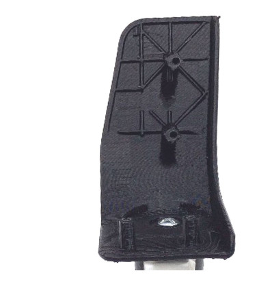 2 Roues de Valise RR138 SMART GEN2