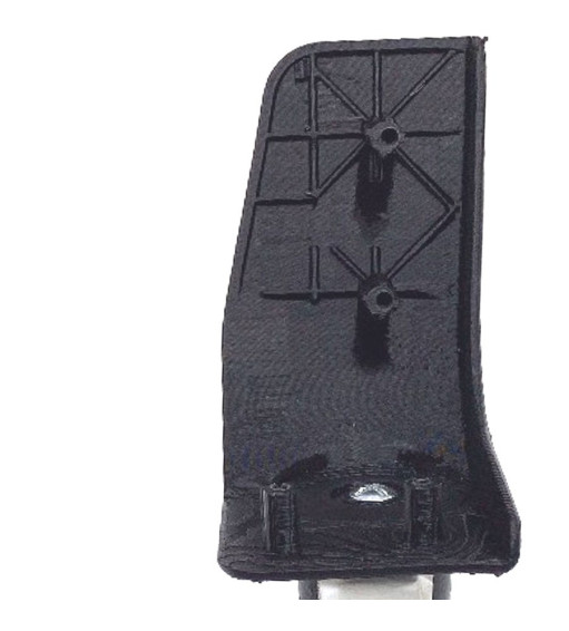 2 Roues de Valise RR138 SMART GEN2