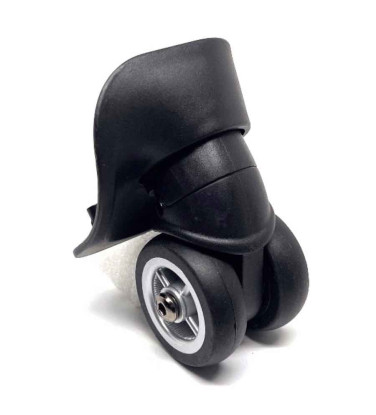 roue de bagage delsey