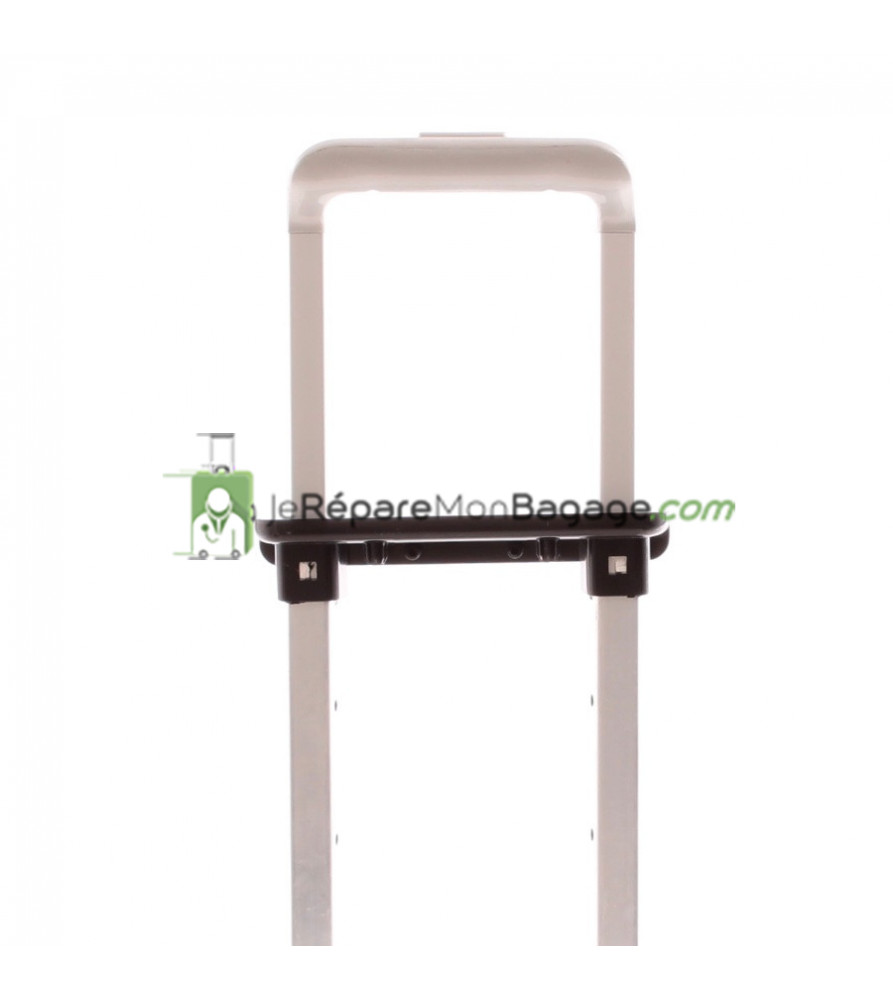 Poignée Télescopique De Remplacement Pour Valise - Pièce Détachée Durable G072 18-28 Pouces