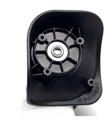 roue de valise samsonite