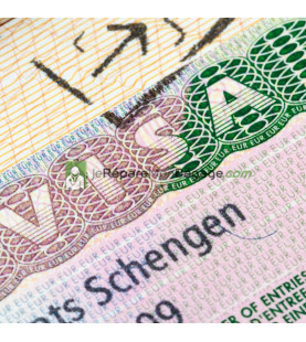 Assurance pour mon Visa Shengen avec Allianz