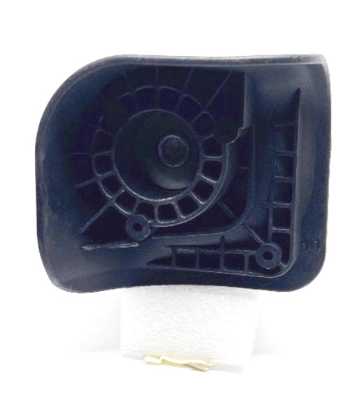 2 Doubles Roulettes de Bagage R159 D+G