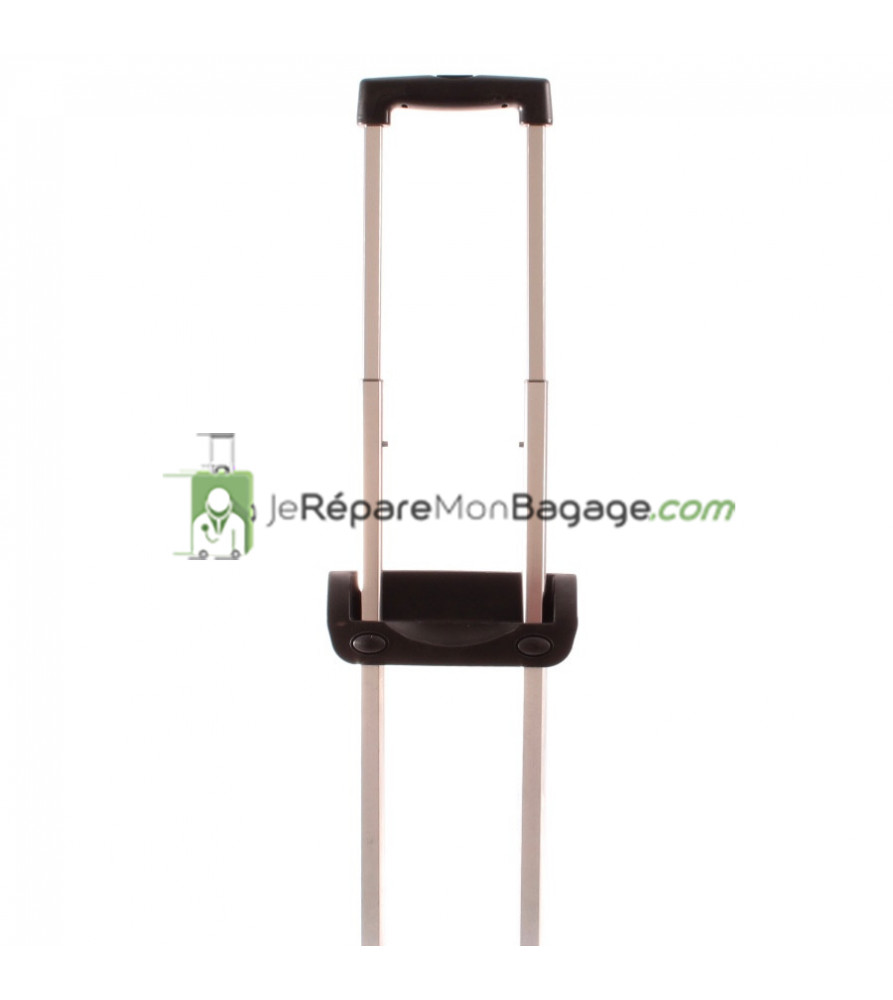 Poignée Télescopique Delsey I Bagage Cabine I Réparation Valise