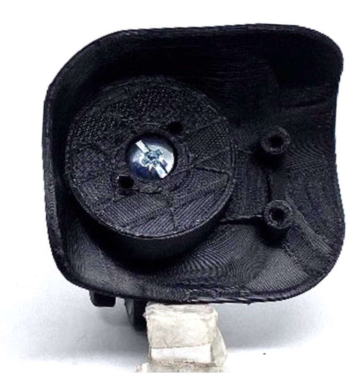 2 Roues de Valise RR130 SMART GEN2