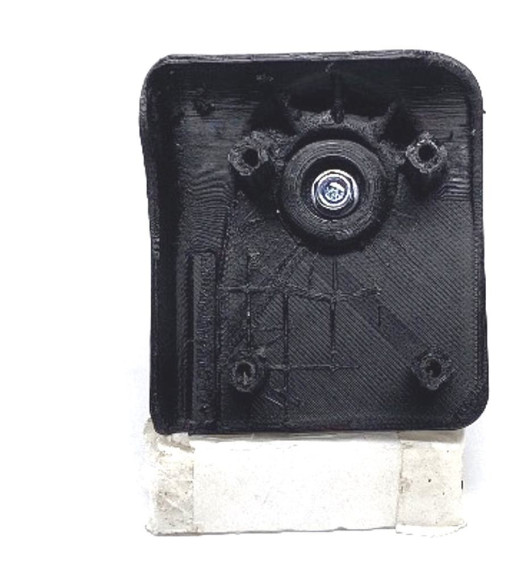 2 Roulettes de valise RR150 SMART GEN2