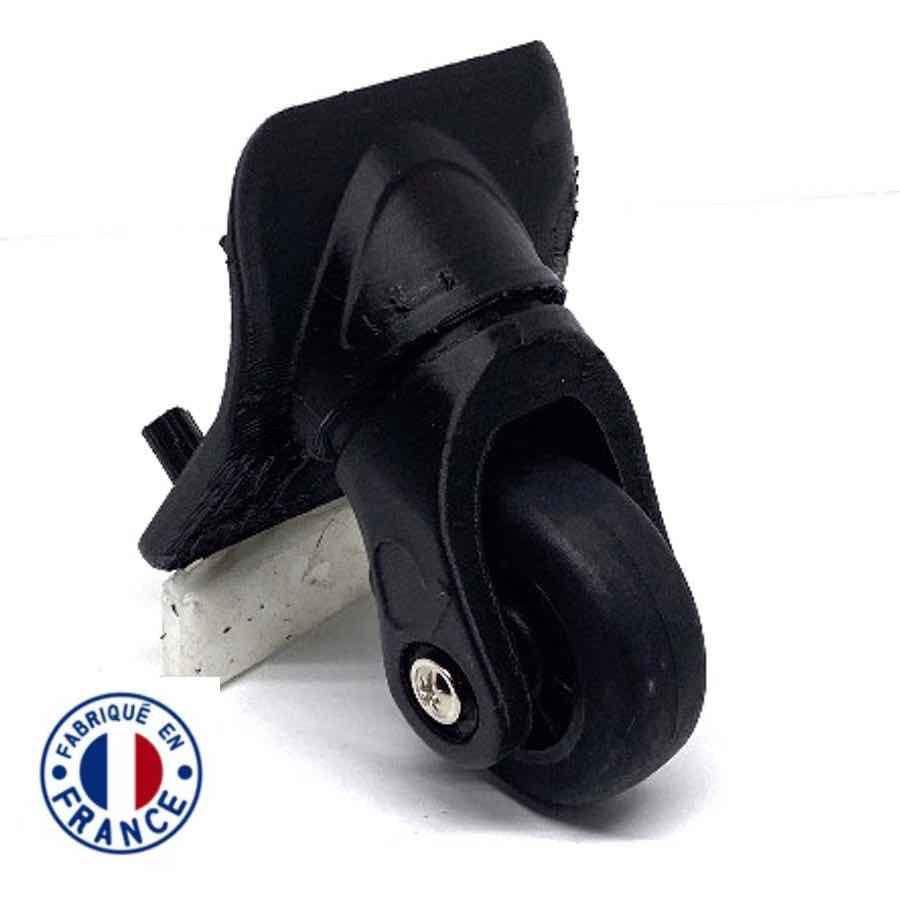 2 Roulettes de valise RR150 SMART GEN2