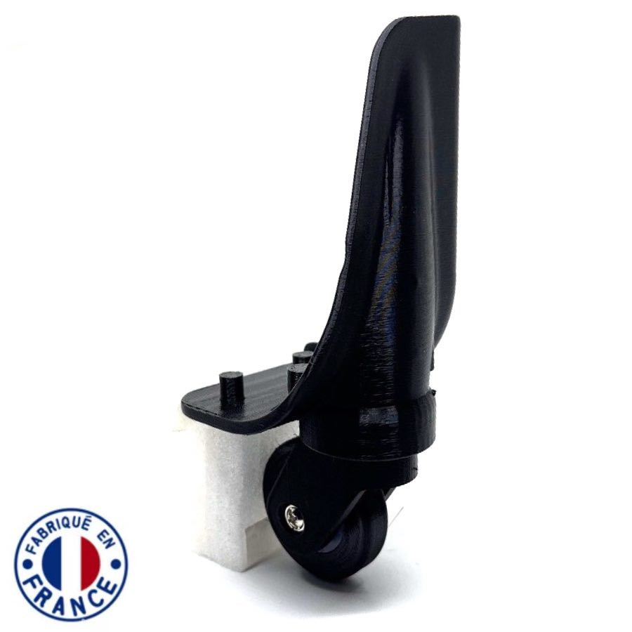 2 Roues de Valise RR176 SMART GEN2