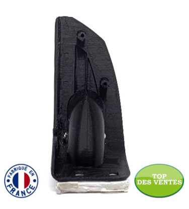 2 Roues de Valise RR121 I3D GEN2