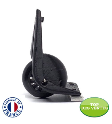 réparation de bagage