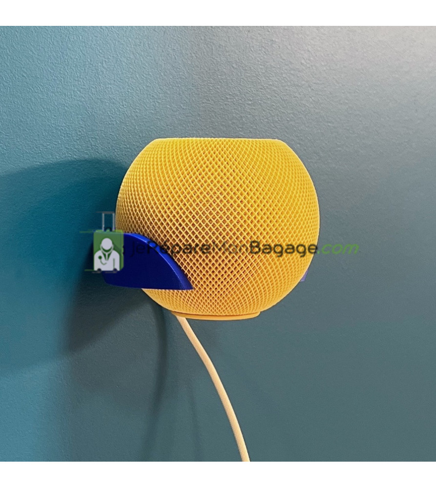 Support Mural pour HomePod Mini