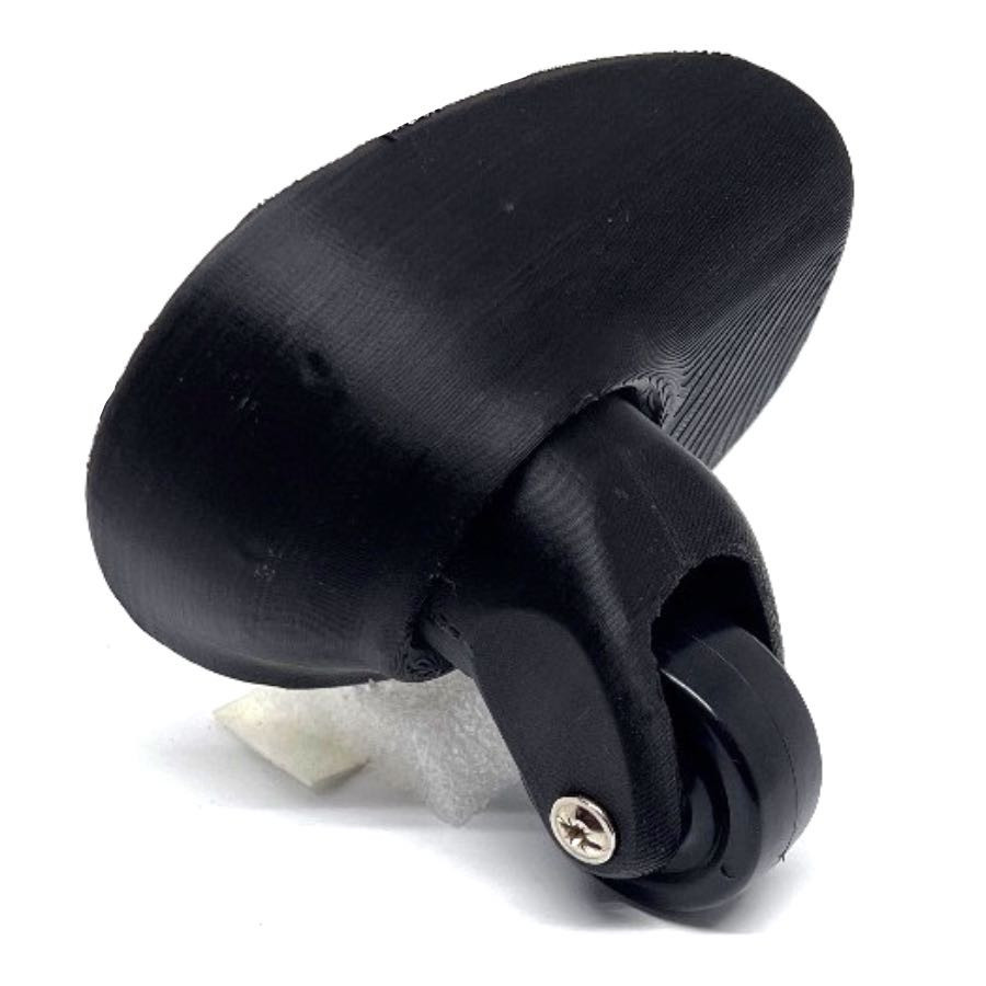 2 Roues de Valise R327XL SMART GEN2