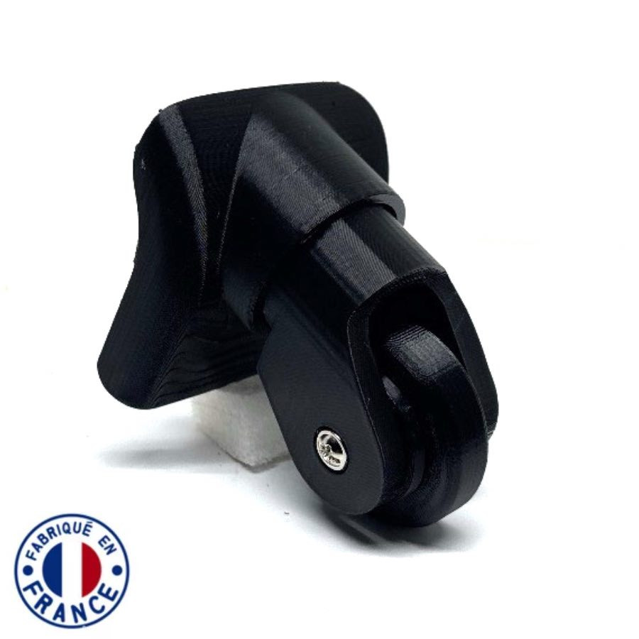 2 Roues de Valise RR172 SMART GEN2