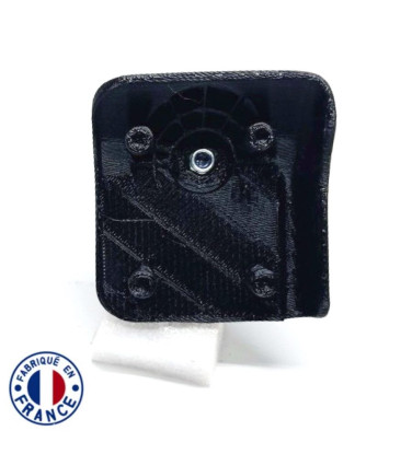 2 Roues de Valise RR172 SMART GEN2